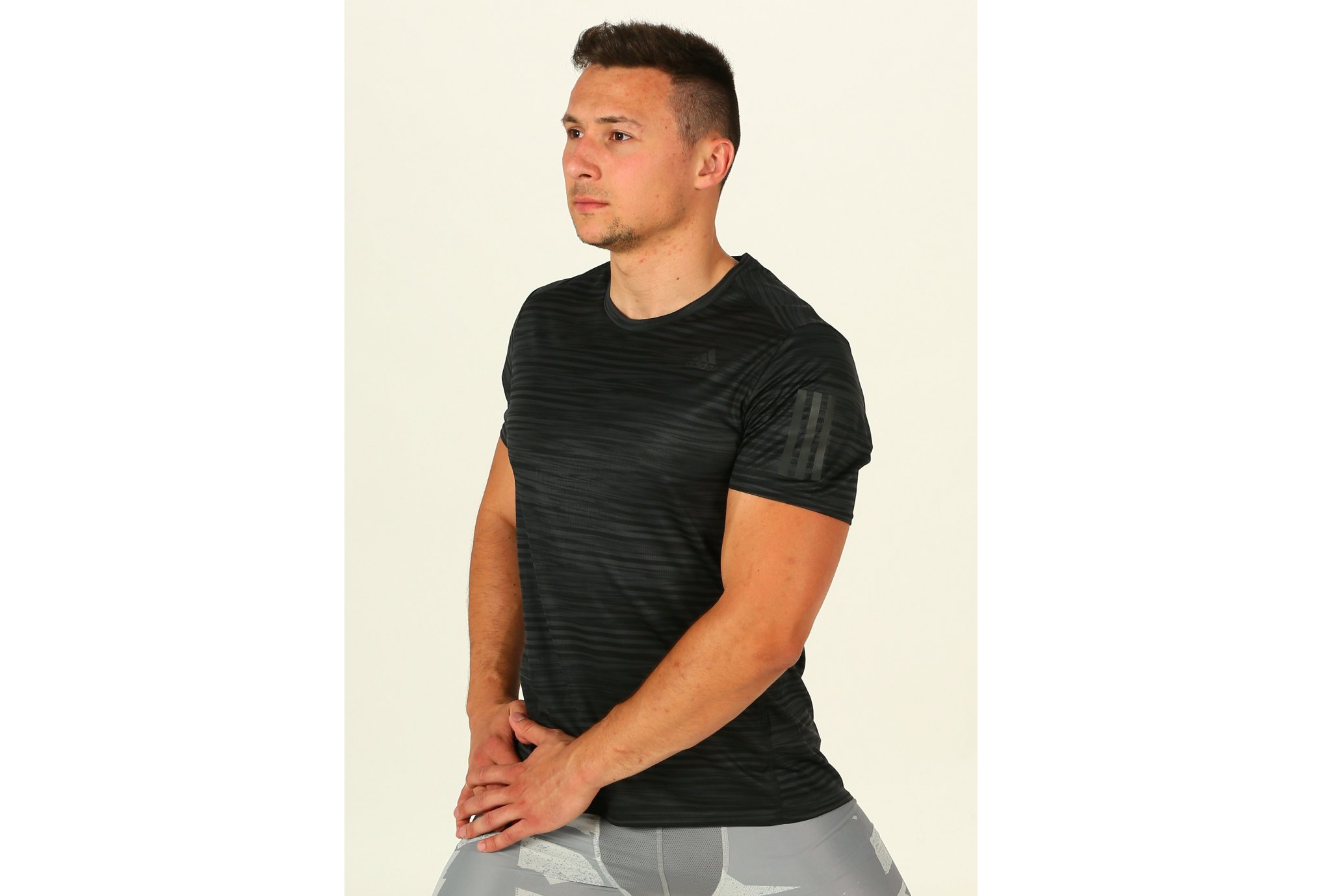adidas Response M vêtement running homme