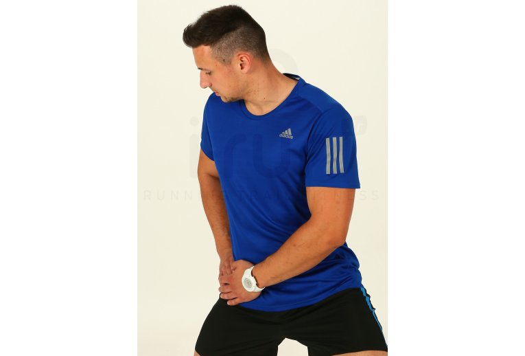 adidas Camiseta manga corta Response