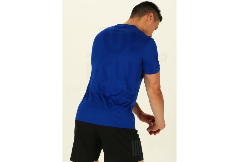 adidas Camiseta manga corta Response