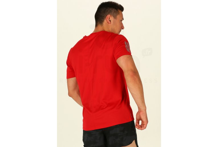 adidas Camiseta manga corta Response