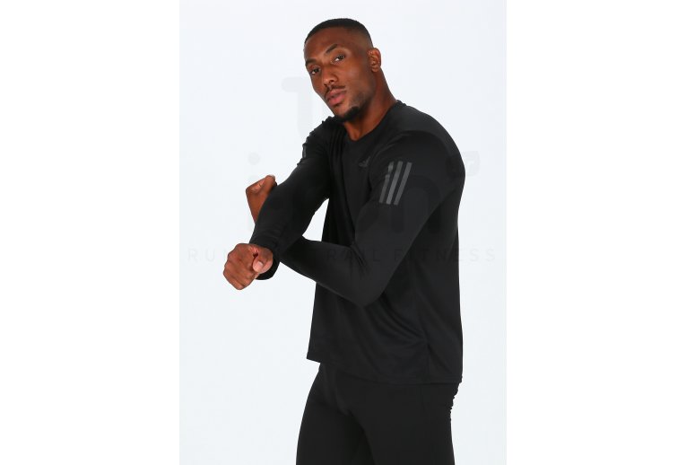 adidas Camiseta manga larga Response