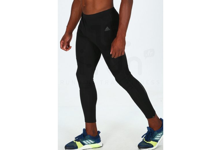 adidas Mallas largas Response