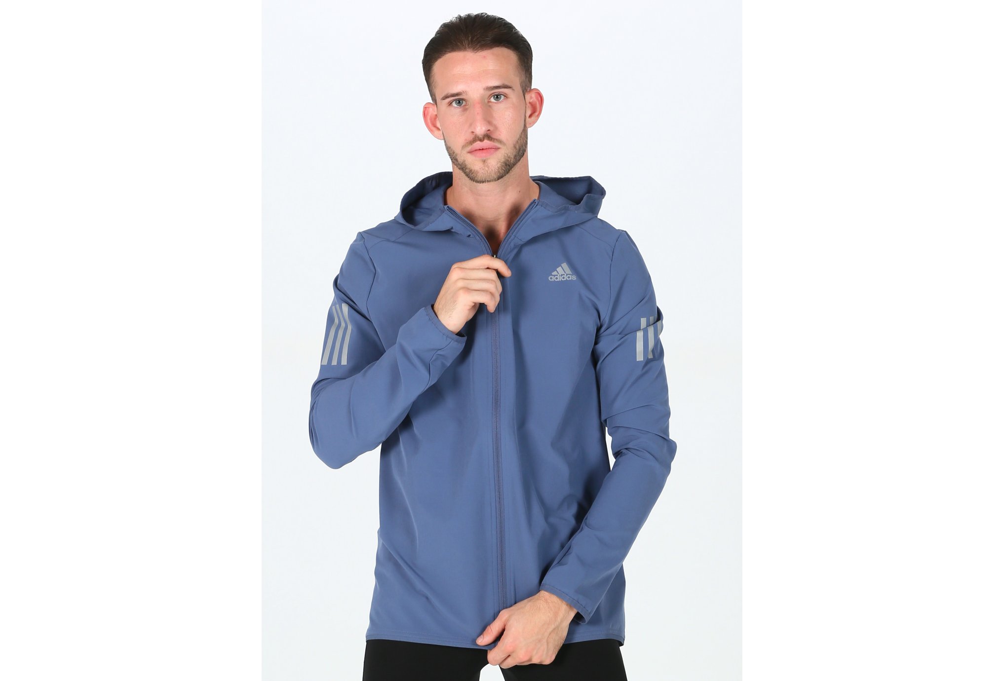 adidas Response M vêtement running homme