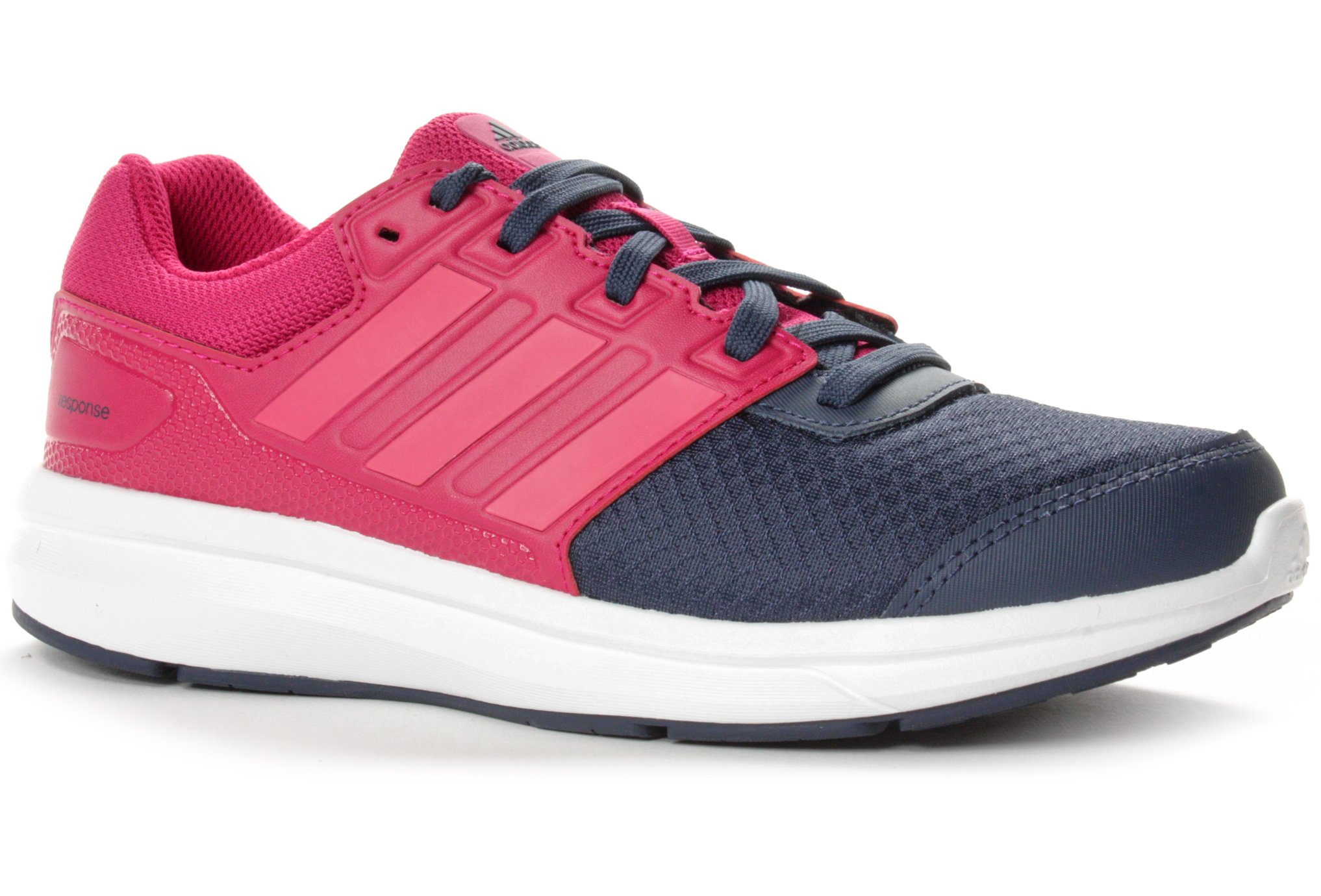 adidas Response Mesh Fille femme Rose pas cher