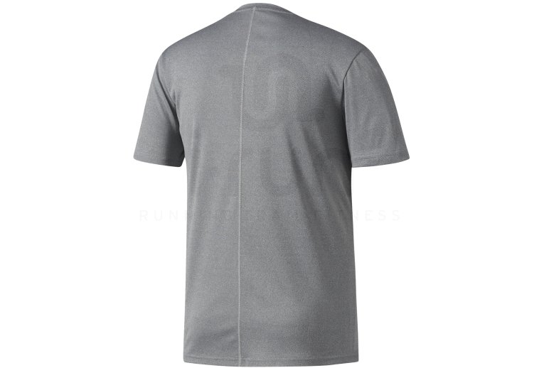 adidas Camiseta manga corta Response Soft