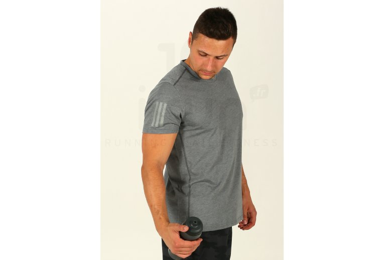 adidas Camiseta manga corta Response Soft