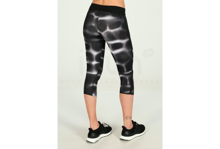 adidas Malla 3/4 Response Tight