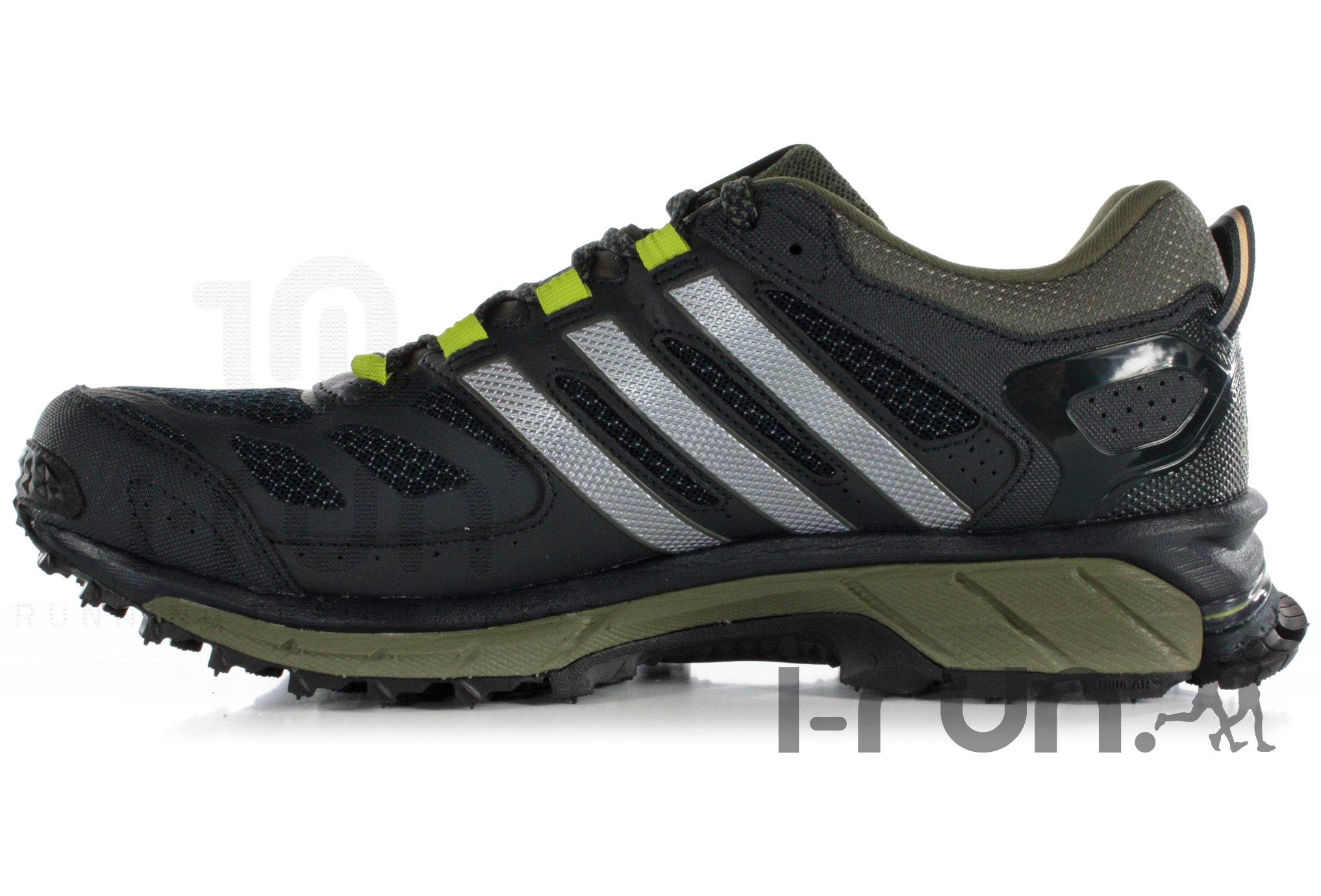 adidas Response Trail 20 GoreTex M homme pas cher