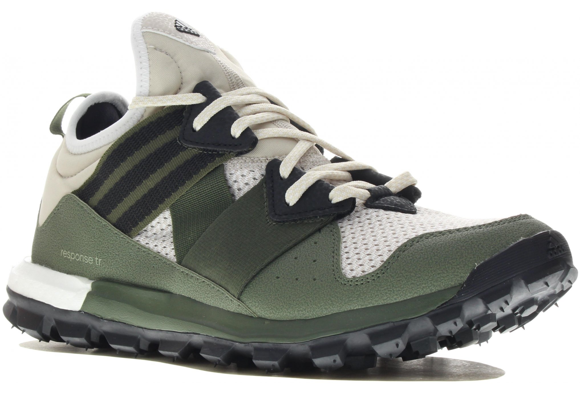 chaussure trail adidas femme