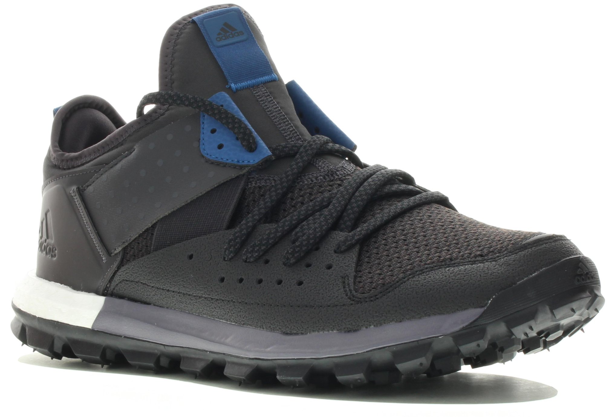 response trail boost