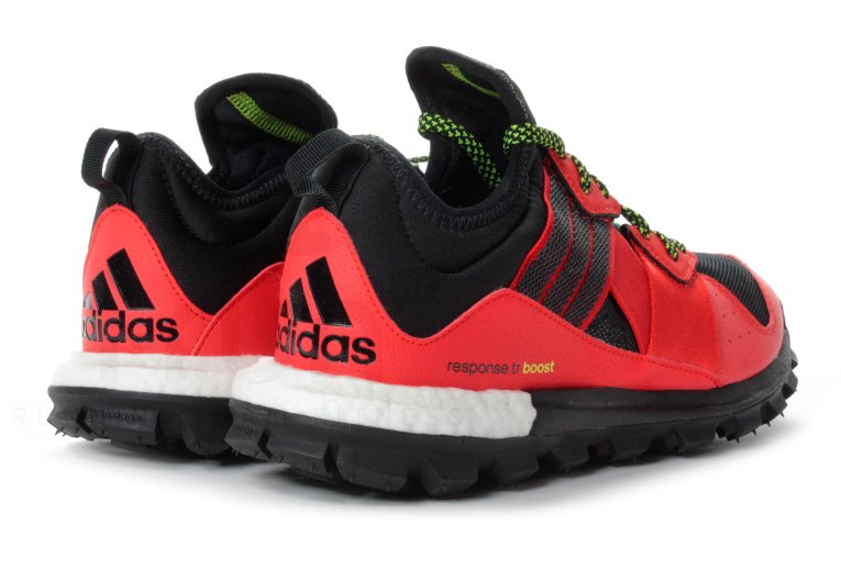 adidas Response Trail Boost Thunder
