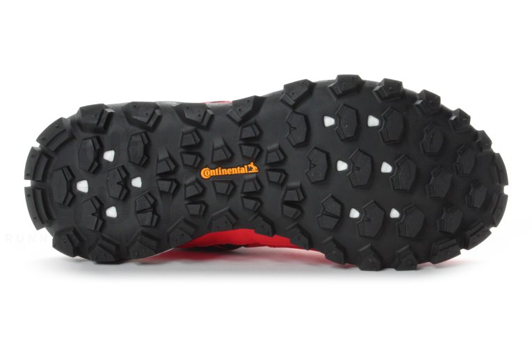 adidas Response Trail Boost Thunder