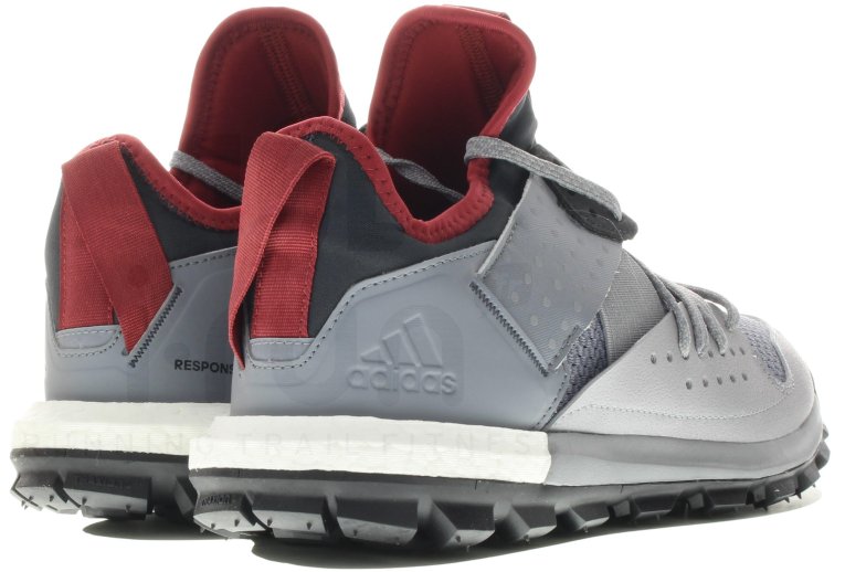adidas Response Trail Boost