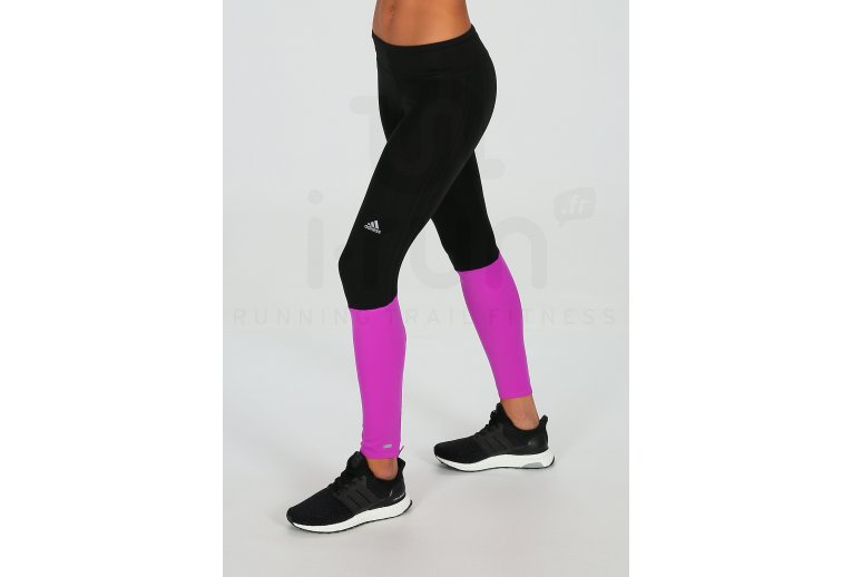 adidas Mallas Response en promocion Mujer Ropa Pantalones adidas