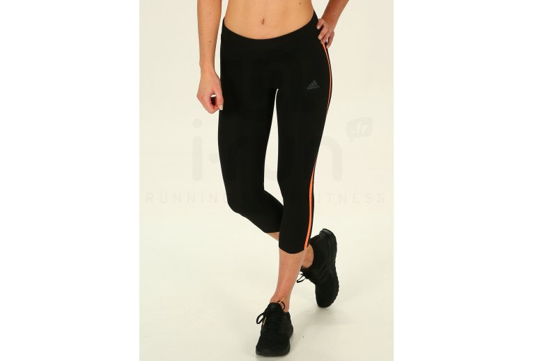 adidas Mallas 3/4 Response