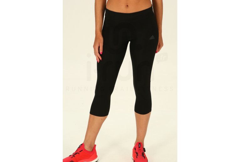 adidas Mallas 3/4 Response