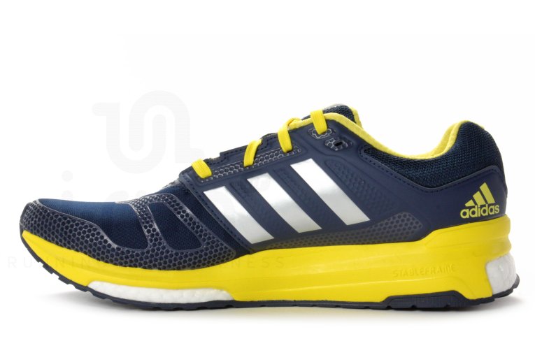 adidas Revenge Boost 2 Techfit