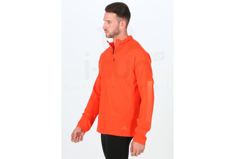 adidas chaqueta Rise Up N Run