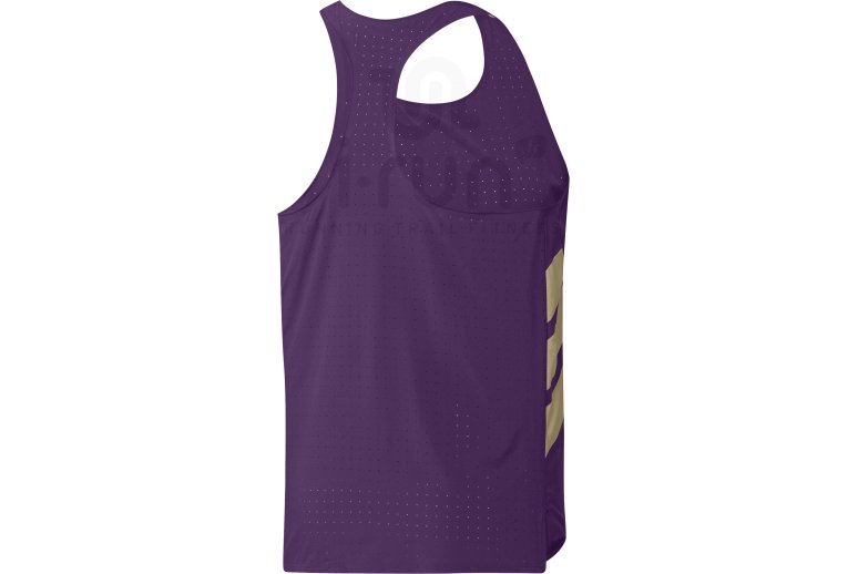 adidas Camino a los R�cords Adizero