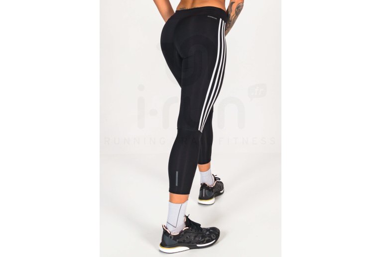 adidas Run 3 Stripes Damen
