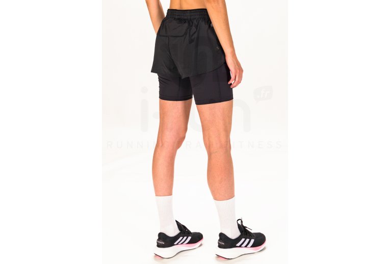 adidas Run Fast 2 en 1 Damen