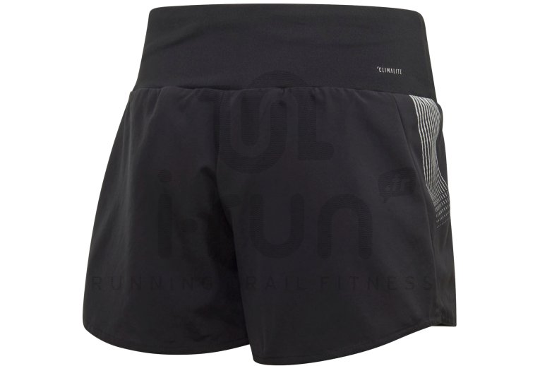 adidas pantal�n corto Run