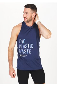 adidas Run For The Oceans Graphic Primeblue M