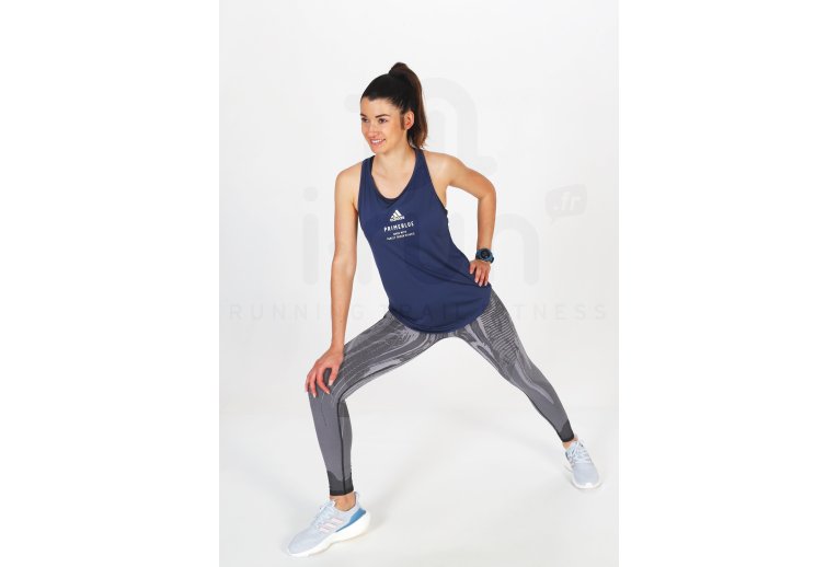 adidas Run For The Oceans Graphic Damen