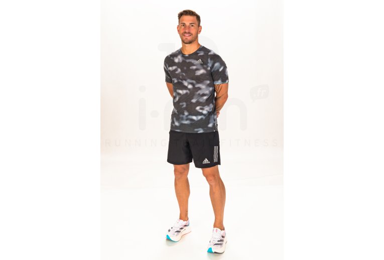 adidas Run Icon AOP M