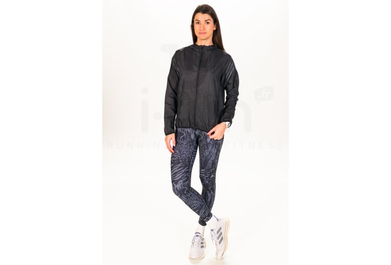 adidas Run Icons Windbreak Damen