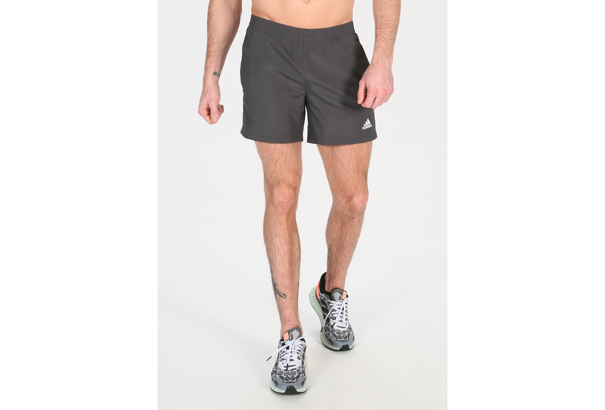 adidas Run It 3-Stripes PB M vêtement running homme