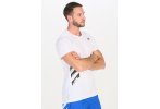 adidas camiseta manga corta Run It 3-Stripes PB