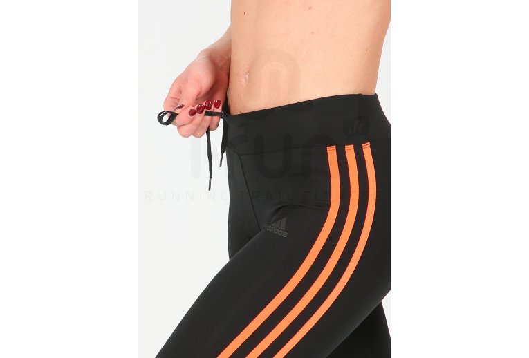 adidas mallas 7/8 Run It