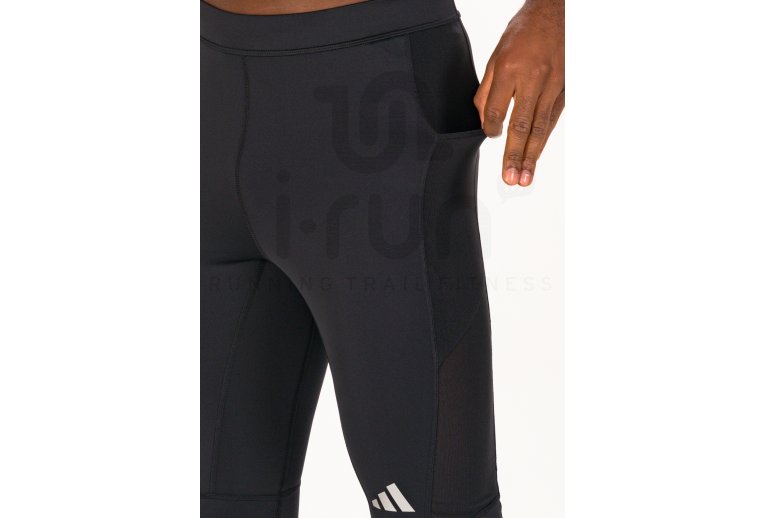 adidas mallas largas Run It