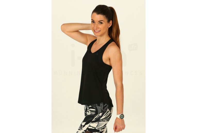 adidas Camiseta de tirantes  Run-it