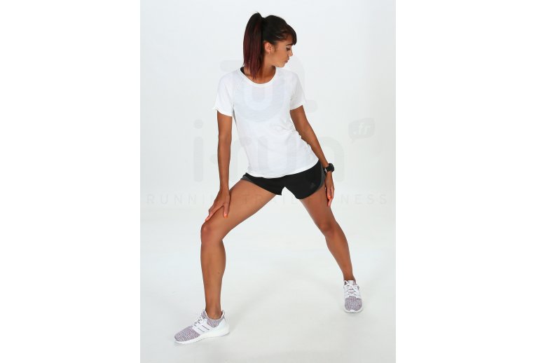 adidas pantal�n corto Run It