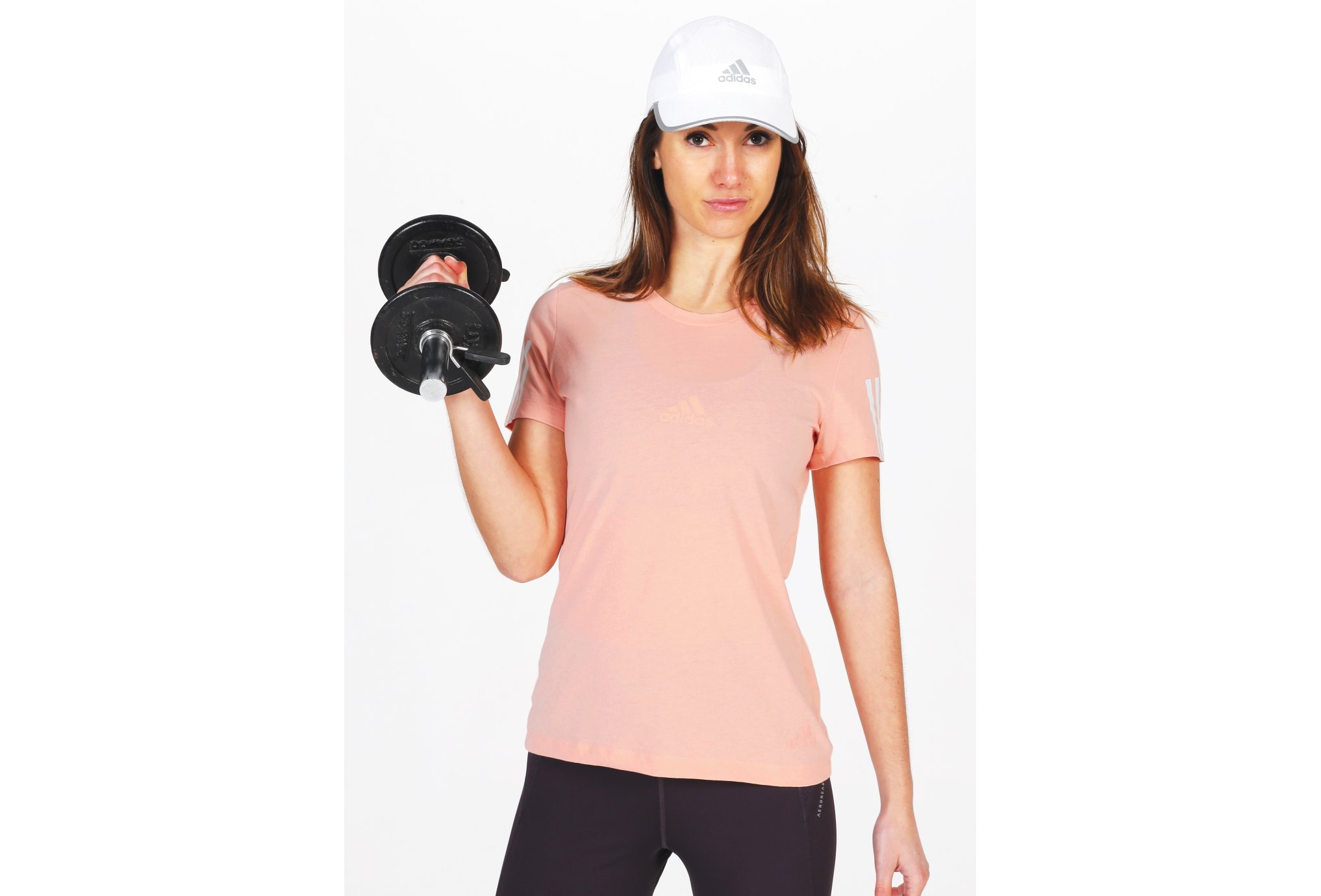 adidas Run It W vêtement running femme