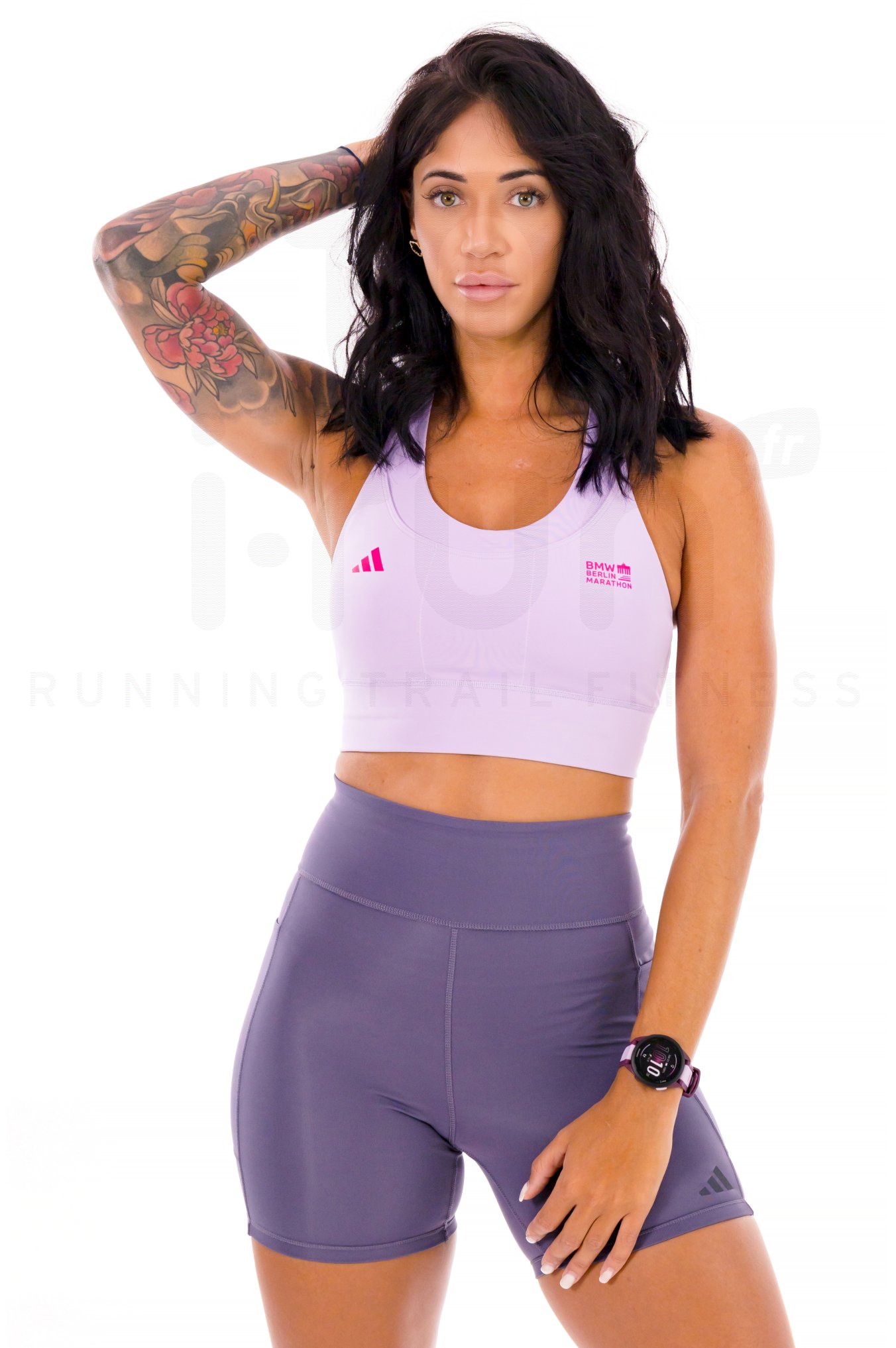 adidas Run Pocket BMW Berlin-Marathon 2025