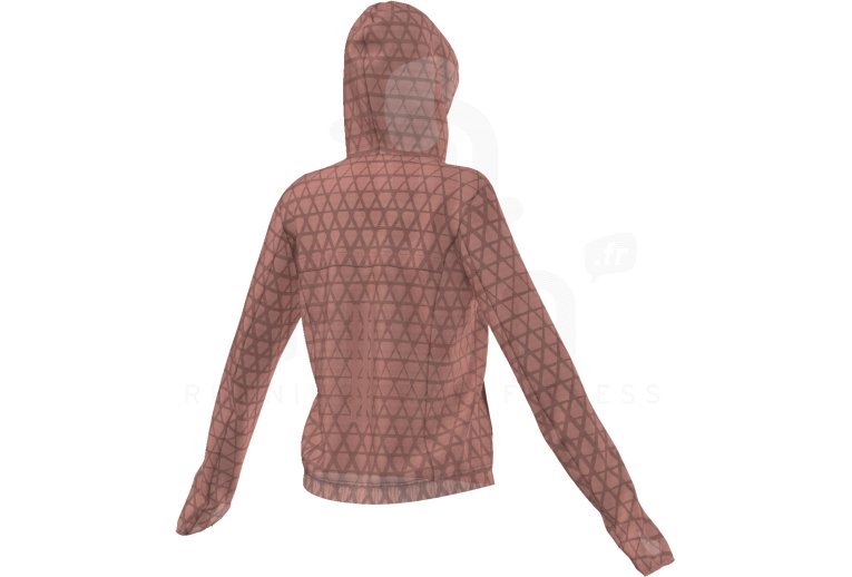 adidas Run Transparent