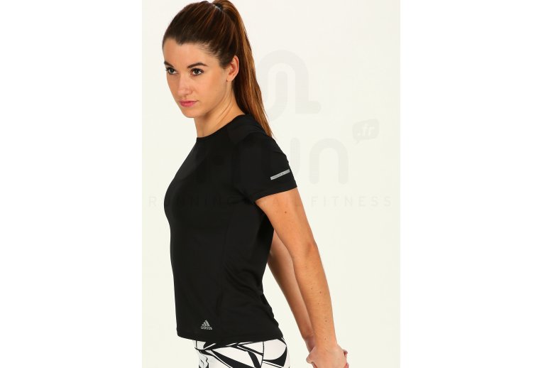 adidas Camiseta manga corta Run