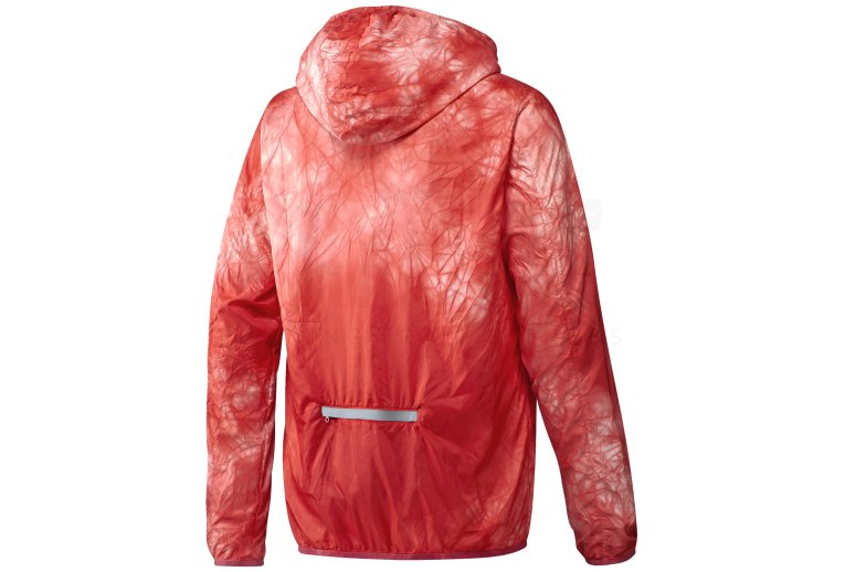 adidas Chaqueta RunPack Dye