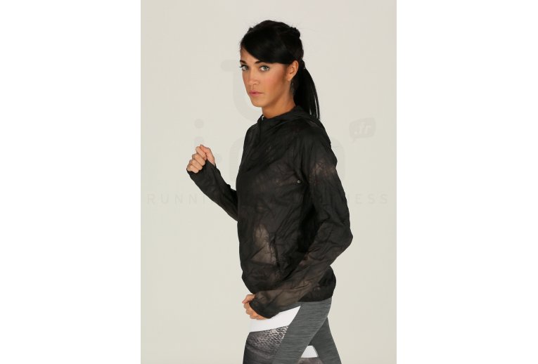 adidas Chaqueta RunPack Dye