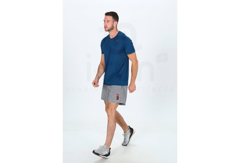 adidas pantal�n corto Saturday HD