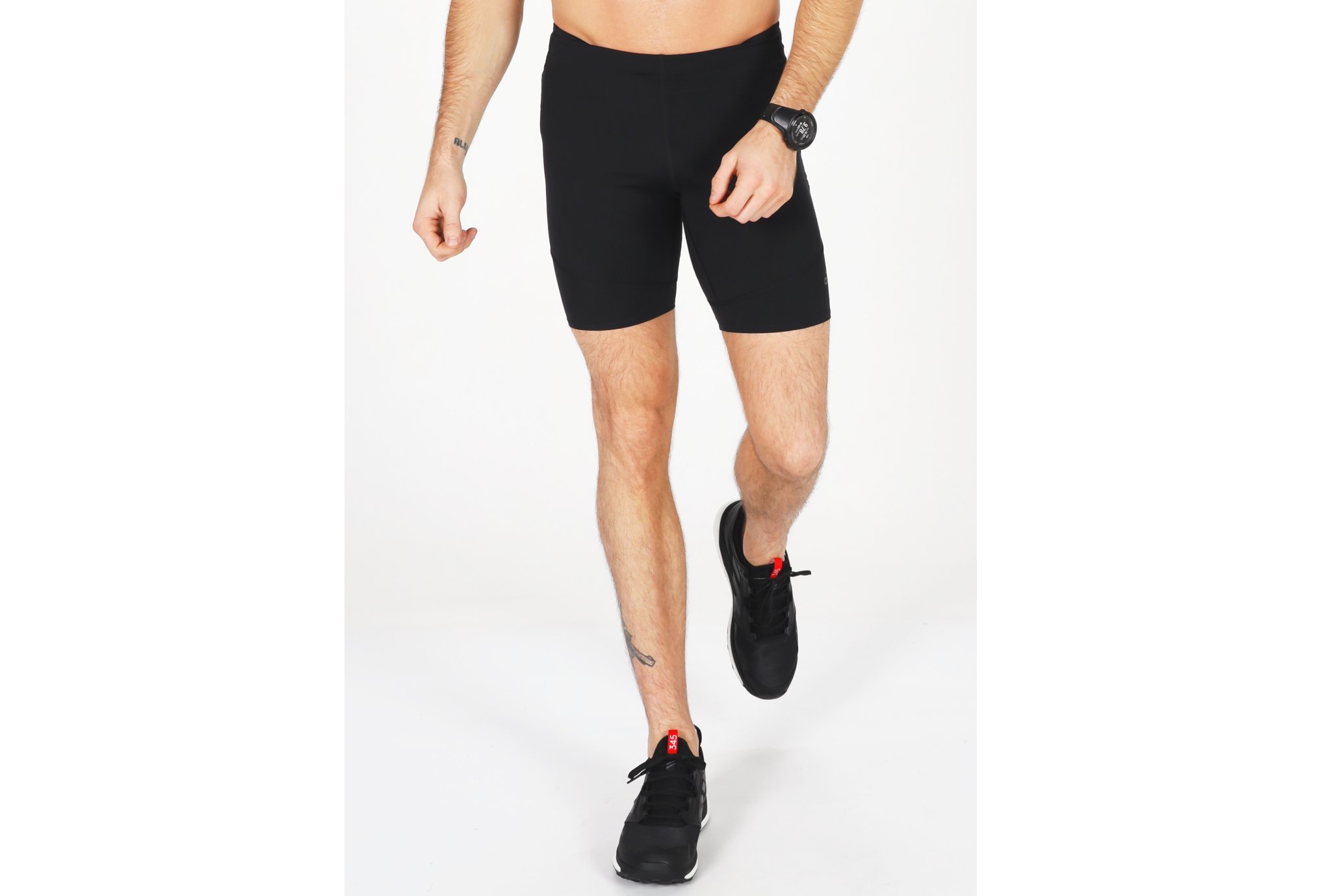 adidas Saturday M vêtement running homme