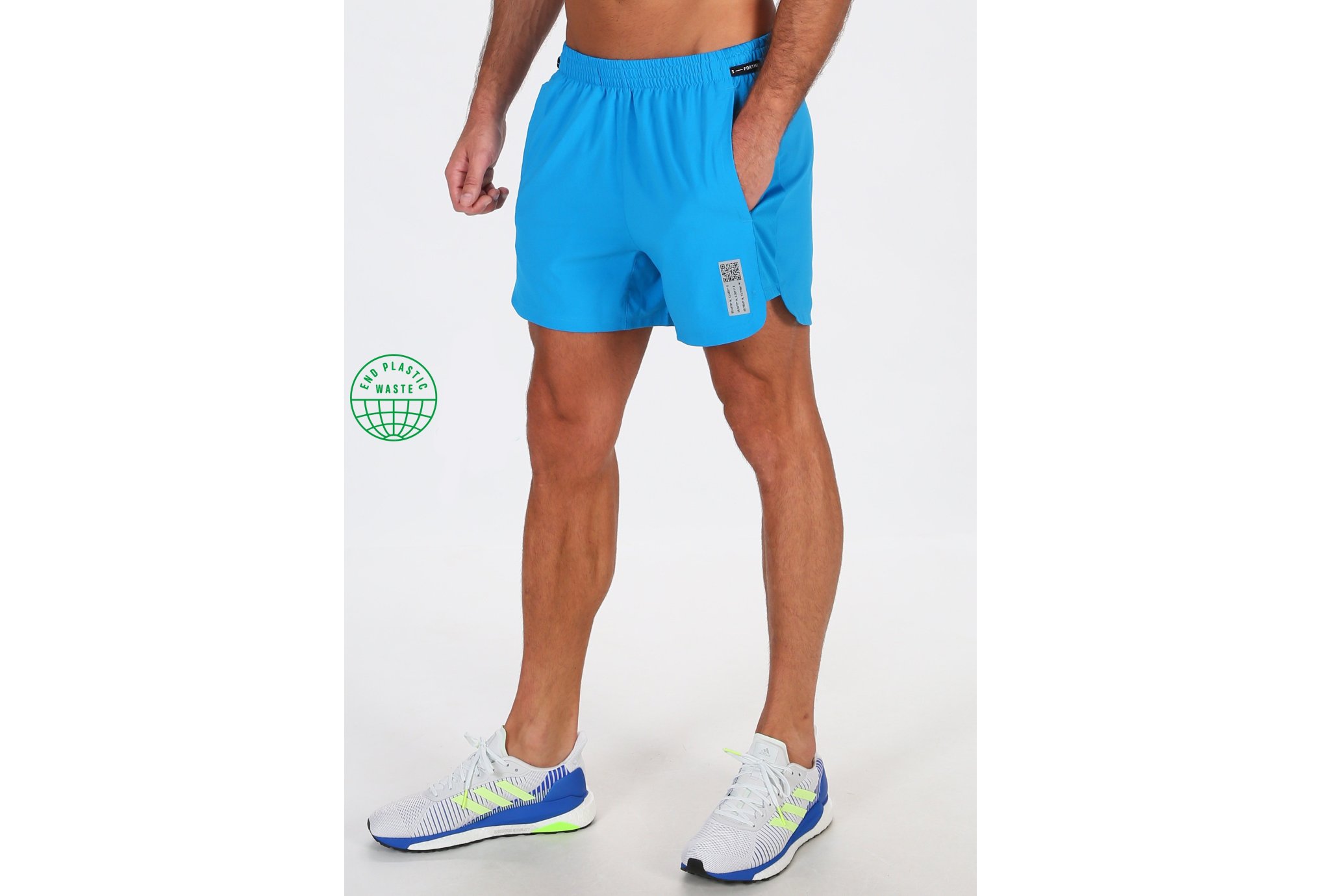 adidas Saturday Primeblue M vêtement running homme