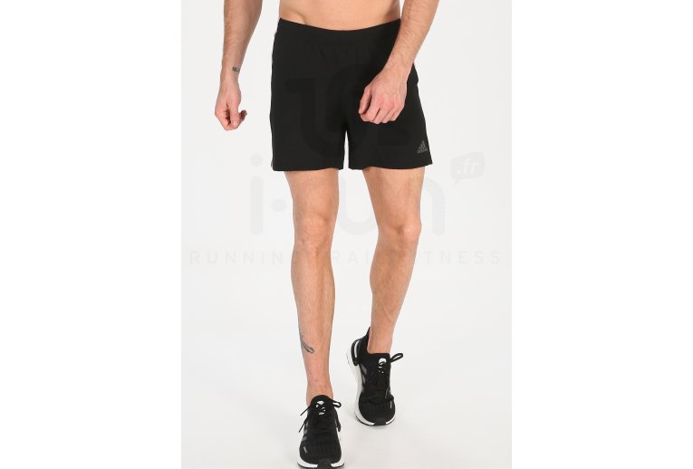 adidas pantal�n corto Saturday Santa Monica