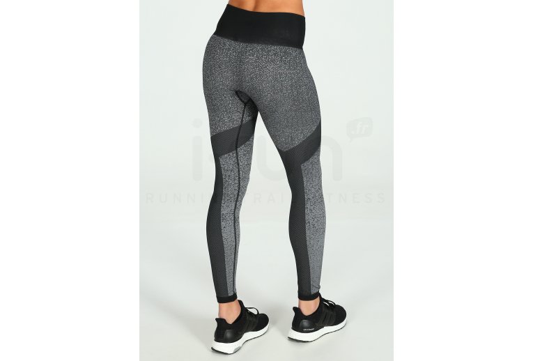 adidas Mallas largas Seamless Long