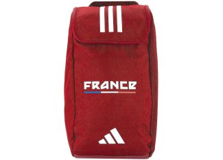 adidas Shoes Bag France Rouge