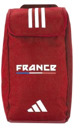 adidas Shoes Bag France Rouge