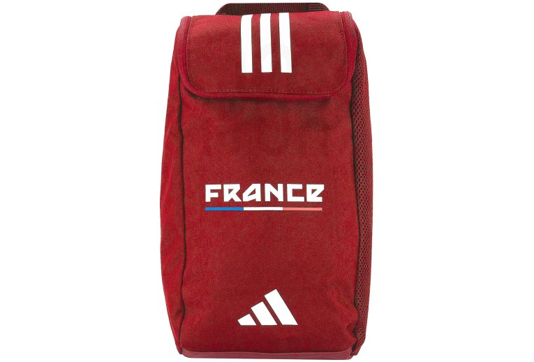 adidas Shoes Bag France Rouge